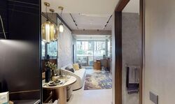 Canninghill Piers (D6), Apartment #566623751